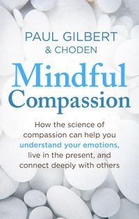 Produktbild: Mindful Compassion