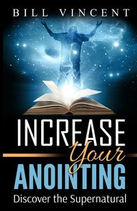 Produktbild: Increase Your Anointing