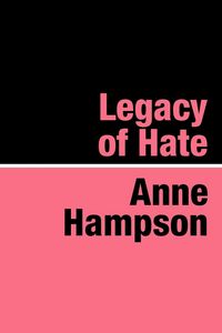 Produktbild: Legacy of Hate