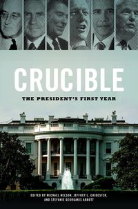 Produktbild: Crucible