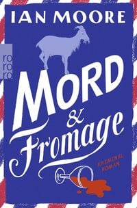 Produktbild: Mord & Fromage