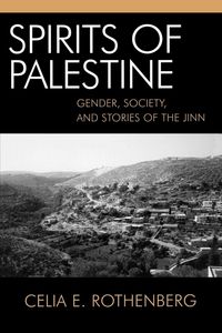 Produktbild: Spirits of Palestine