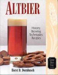 Produktbild: Altbier