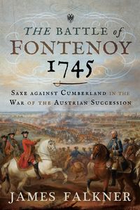Produktbild: The Battle of Fontenoy 1745