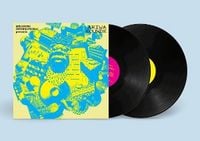 Produktbild: Melodies International Presents Ariwa Sounds