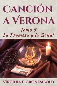 Produktbild: Canci&oacute;n a Verona - Tomo 5
