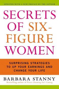 Produktbild: Secrets of Six-Figure Women