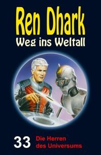 Produktbild: Die Herren des Universums