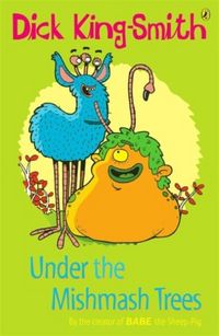 Produktbild: Under the Mishmash Trees