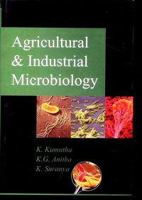 Produktbild: Agricultural and Industrial Microbiology