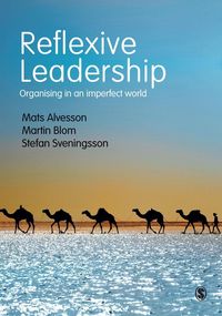 Produktbild: Reflexive Leadership