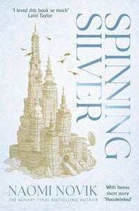 Produktbild: Spinning Silver