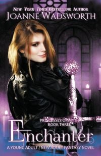 Produktbild: Enchanter