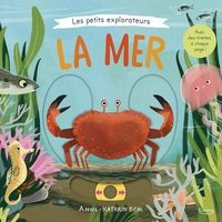 Produktbild: La mer