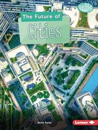 Produktbild: The Future of Cities