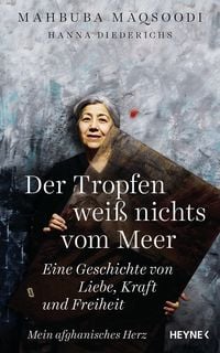 Produktbild: Der Tropfen wei&szlig; nichts vom Meer