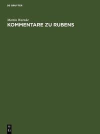 Produktbild: Kommentare zu Rubens