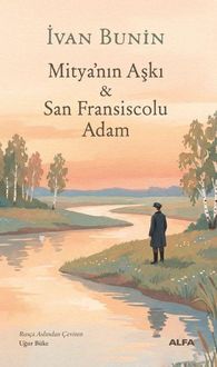 Produktbild: Mityanin Aski ve San Fransiscolu Adam