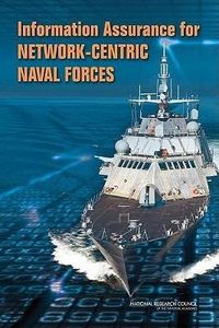 Produktbild: Information Assurance for Network-Centric Naval Forces