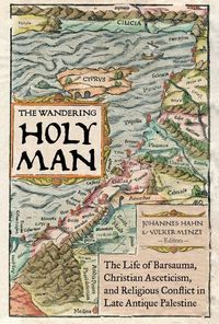 Produktbild: The Wandering Holy Man