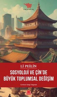 Produktbild: Sosyoloji ve Cinde B&uuml;y&uuml;k Toplumsal Degisim