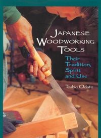 Produktbild: Japanese Woodworking Tools