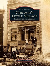Produktbild: Chicago's Little Village