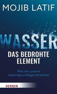 Produktbild: Wasser - das bedrohte Element