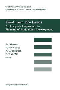 Produktbild: Food from Dry Lands