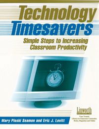 Produktbild: Technology Timesavers