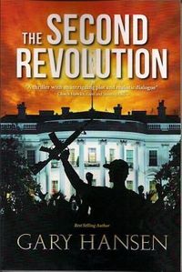 Produktbild: The Second Revolution