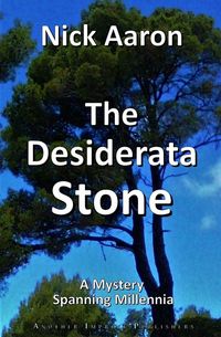Produktbild: The Desiderata Stone