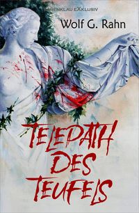 Produktbild: Telepath des Teufels
