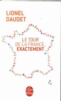 Produktbild: Le tour de la France, exactement