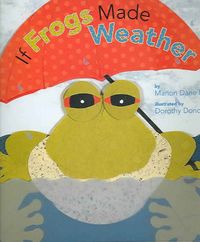 Produktbild: If Frogs Made Weather