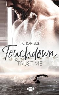 Produktbild: Touchdown - Trust me