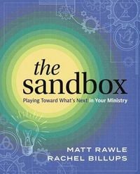 Produktbild: The Sandbox