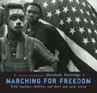 Produktbild: Marching for Freedom