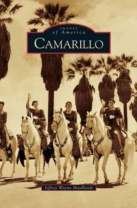 Produktbild: Camarillo