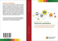 Produktbild: Media&ccedil;&atilde;o pedag&oacute;gica