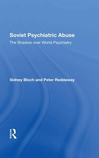 Produktbild: Soviet Psychiatric Abuse