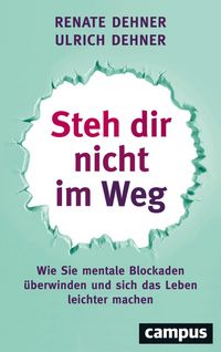 Produktbild: Steh dir nicht im Weg