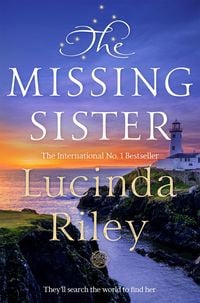 Bild vom Artikel The Missing Sister vom Autor Lucinda Riley