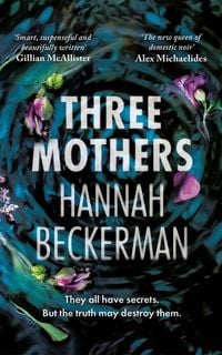 Produktbild: Three Mothers