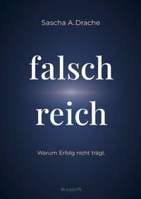 Produktbild: Falsch Reich