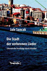 Produktbild: Die Stadt der verlorenen Lieder