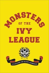 Produktbild: Monsters of the Ivy League