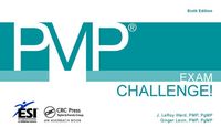 Produktbild: Ward, J: PMP (R) Exam Challenge!