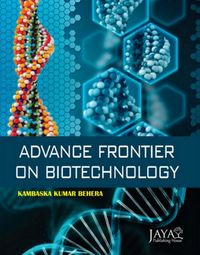 Produktbild: Advance Frontier On Biotechnology