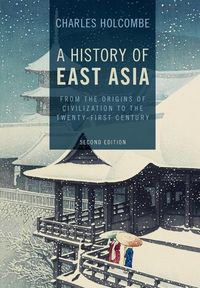 Produktbild: History of East Asia
